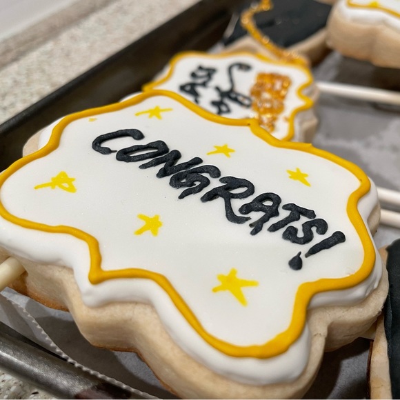 WAVE Custom designed headband. Acrylic or wool. - Picture 10 of 11